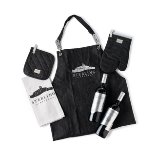 2 Bottle Platinum Gift Set