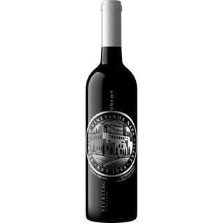 2019 Petersen Ranch Cabernet Sauvignon