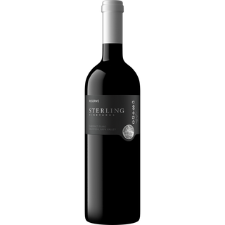 2018 Reserve Calistoga Cabernet Franc