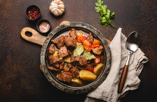 Beef Bourguignon Recipe Pairing