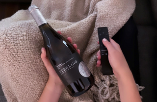 Sterling Wines Paired with the Most Binge Worthy Shows on TV