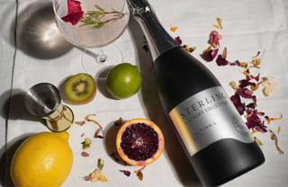 Sip in Style: A Sparkling Wine Cocktail Recipe