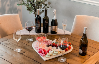 Galentine's Day with Sterling