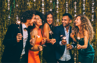 NYE Spotify Playlist