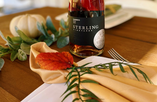 3 Simple Napkin Folds