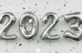 New Year's Eve with Sterling