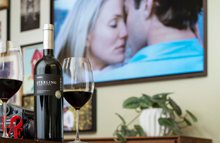 Rom-Com Wine Pairings for Your Valentine’s Day Binge