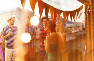 Summer Days Spotify Playlist