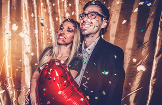 Valentine Vibes Playlist