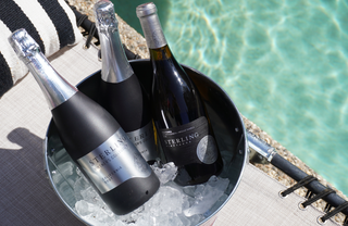 Pre-Party: How to Chill Your Wine