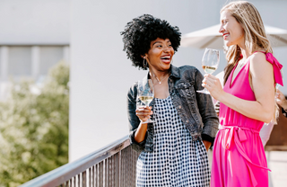 Celebrate Chardonnay Day with Sterling