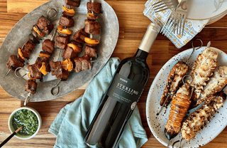 Grilling Season at Sterling