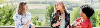 Wine Pairings for Every Kind of Mom