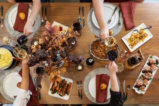 Thanksgiving Wine Pairing Guide 2026