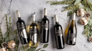 2025 Sterling Vineyards Holiday Gift Guide