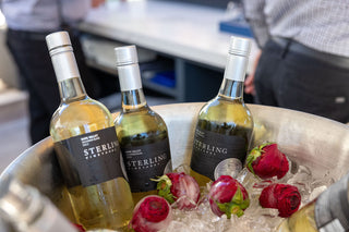 How to Chill Your Wine