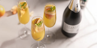 The Mimosa Bar Perfected