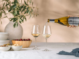 Celebrate Chardonnay Day with Sterling Vineyards
