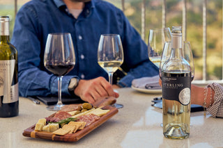 Wine & Cheese Pairing to Try