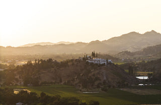 Guide to Calistoga