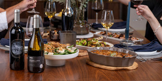 Thanksgiving Wine Pairing Guide