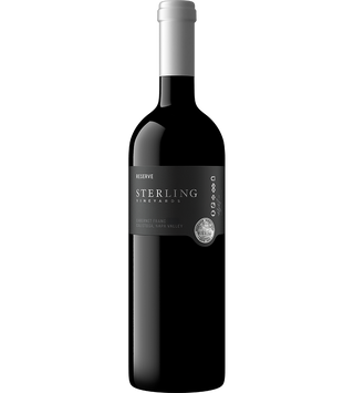 2021 Reserve Cabernet Franc