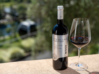 Platinum Cabernet 
