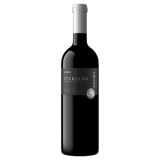 2021 Reserve Cabernet Franc