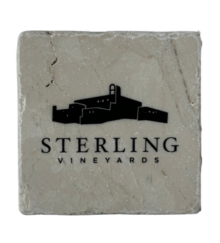 Sterling Building Coaster