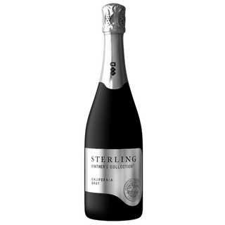 2022 California Sparkling Brut