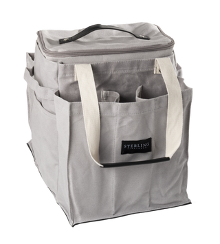 Sterling Market Tote