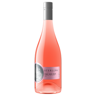 2025 Carneros Pinot Noir Rose