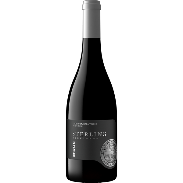 2024 Calistoga Petite Sirah