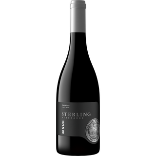 2021 Carneros Pinot Noir
