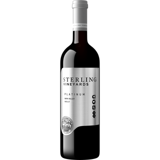 2021 Platinum Merlot