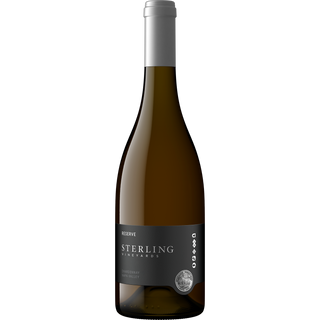 2023 Reserve Napa Valley Chardonnay