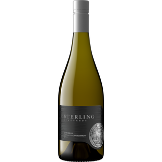 2025 Unoaked Carneros Chardonnay