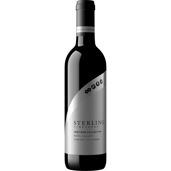 2023 Napa Valley Cabernet Sauvignon