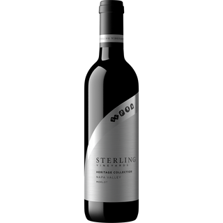 2022 Napa Valley Merlot