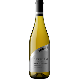2021 Napa Valley Chardonnay