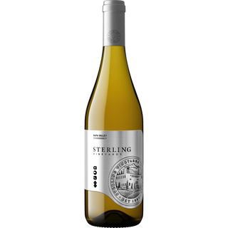 2023 Napa Valley Chardonnay