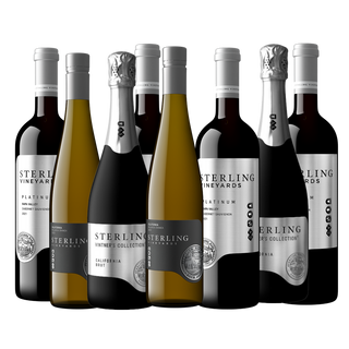 Sterling Signature Gift Set
