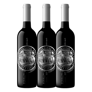 Single Vineyard Gift Set