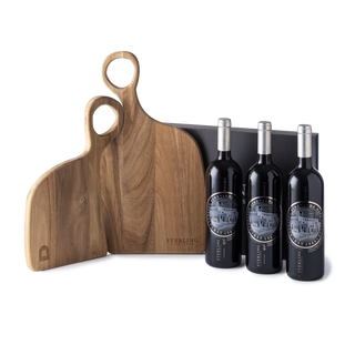 Yates Family Vertical