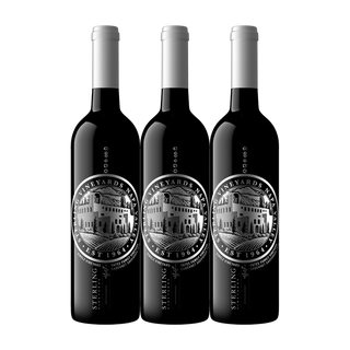 The Yates Family Vertical