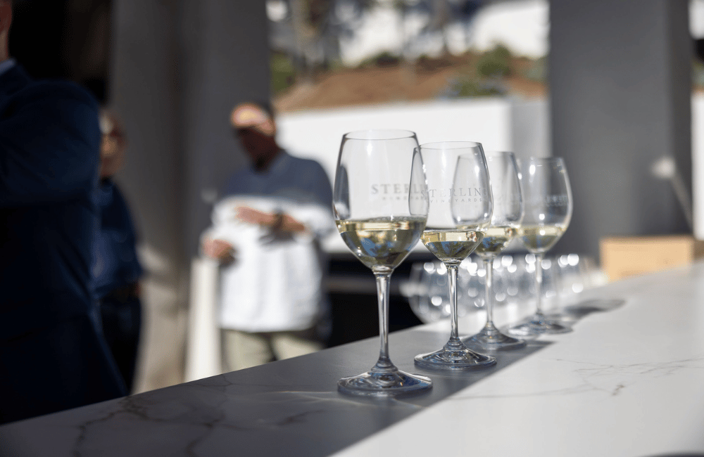 Sterling Sauvignon Blanc 