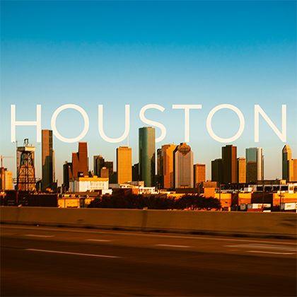 Houston