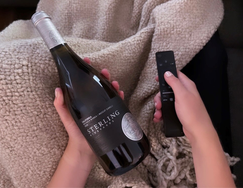 sterling wine