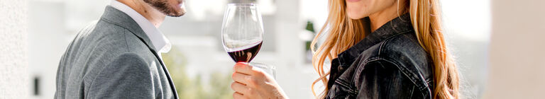 Sterling Vineyards Wine Club Members