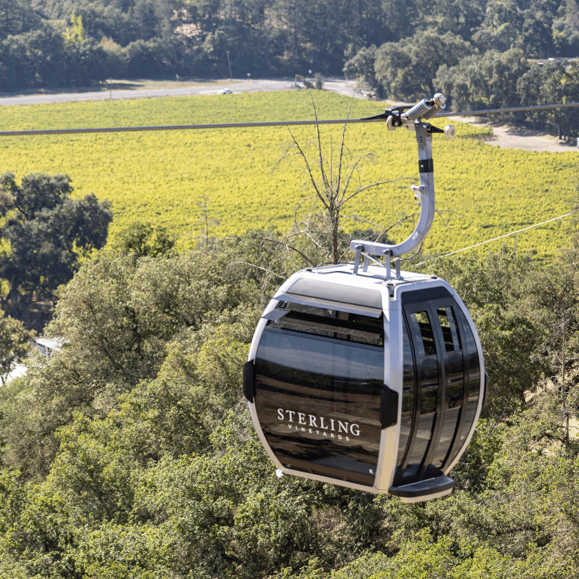 Sterling Aerial Gondola